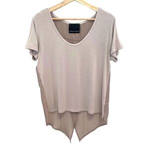 Harlowe & Graham Layers Top